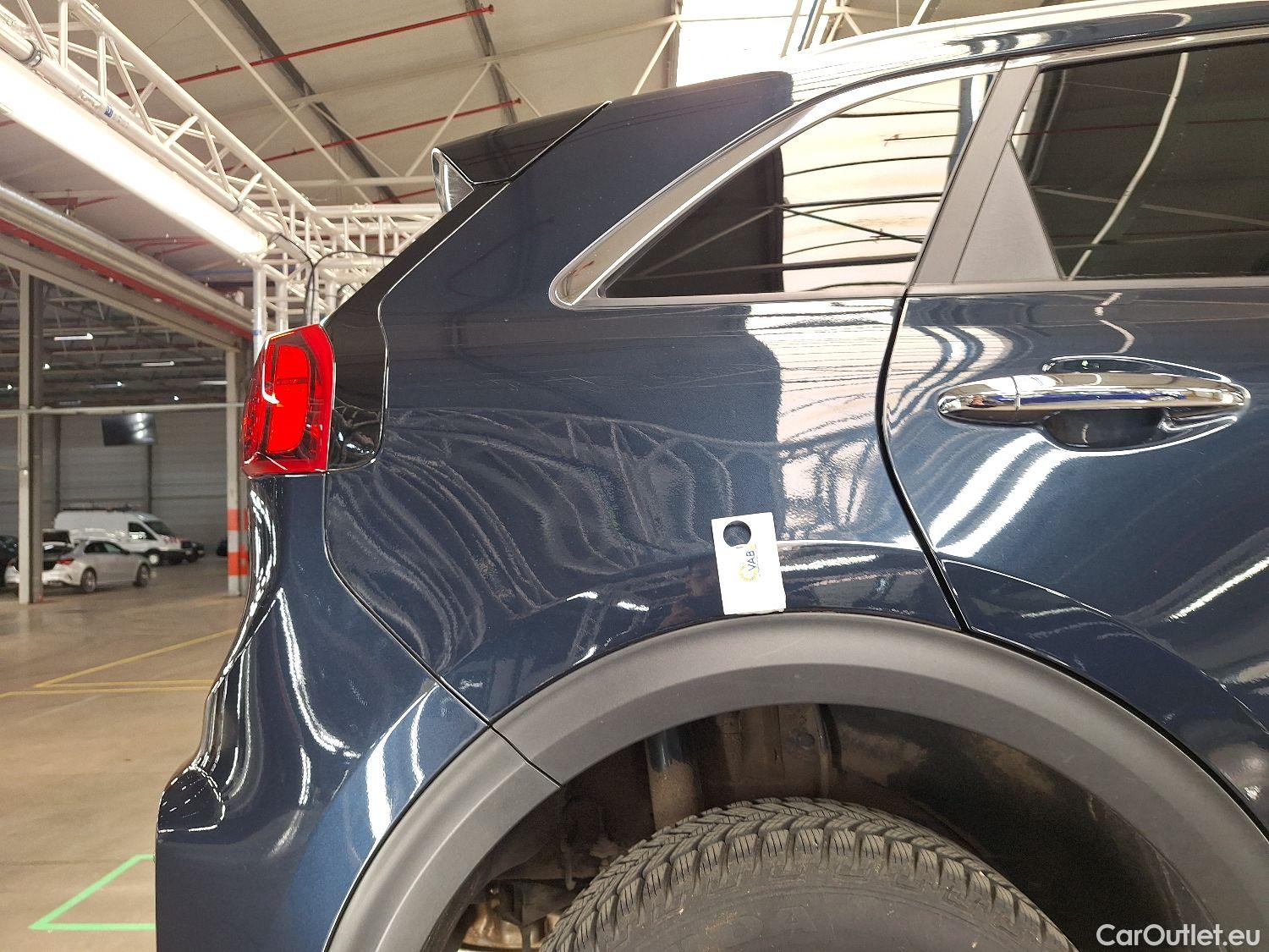  KIA  Niro Kia,  FL'19, KIA  Business Line 1.6 GDi HEV 6DCT 5d #23