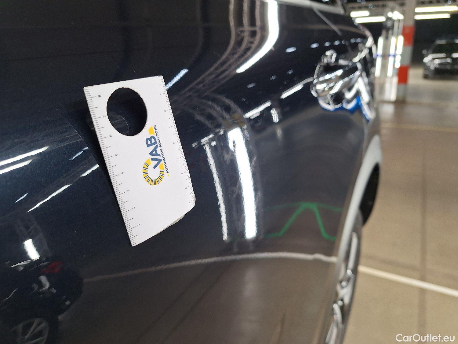  KIA  Niro Kia,  FL'19, KIA  Business Line 1.6 GDi HEV 6DCT 5d #33