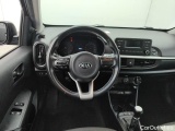  KIA  Picanto KIA  1.0 MPI 67 Pure 5d #9
