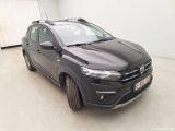  Dacia  Sandero Dacia,  '21, Dacia  TCe 90 Stepway Plus 5d #9