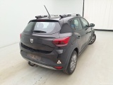  Dacia  Sandero Dacia,  '21, Dacia  TCe 90 Stepway Plus 5d #8