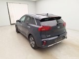  KIA  Niro Kia,  FL'19, KIA  Business Line 1.6 GDi HEV 6DCT 5d #6