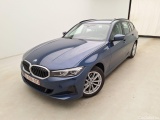 Bmw  Serie 3 BMW, 3-serie Touring '18, BMW 3 Reeks Touring 320d xDrive (140 kW) 5d #2
