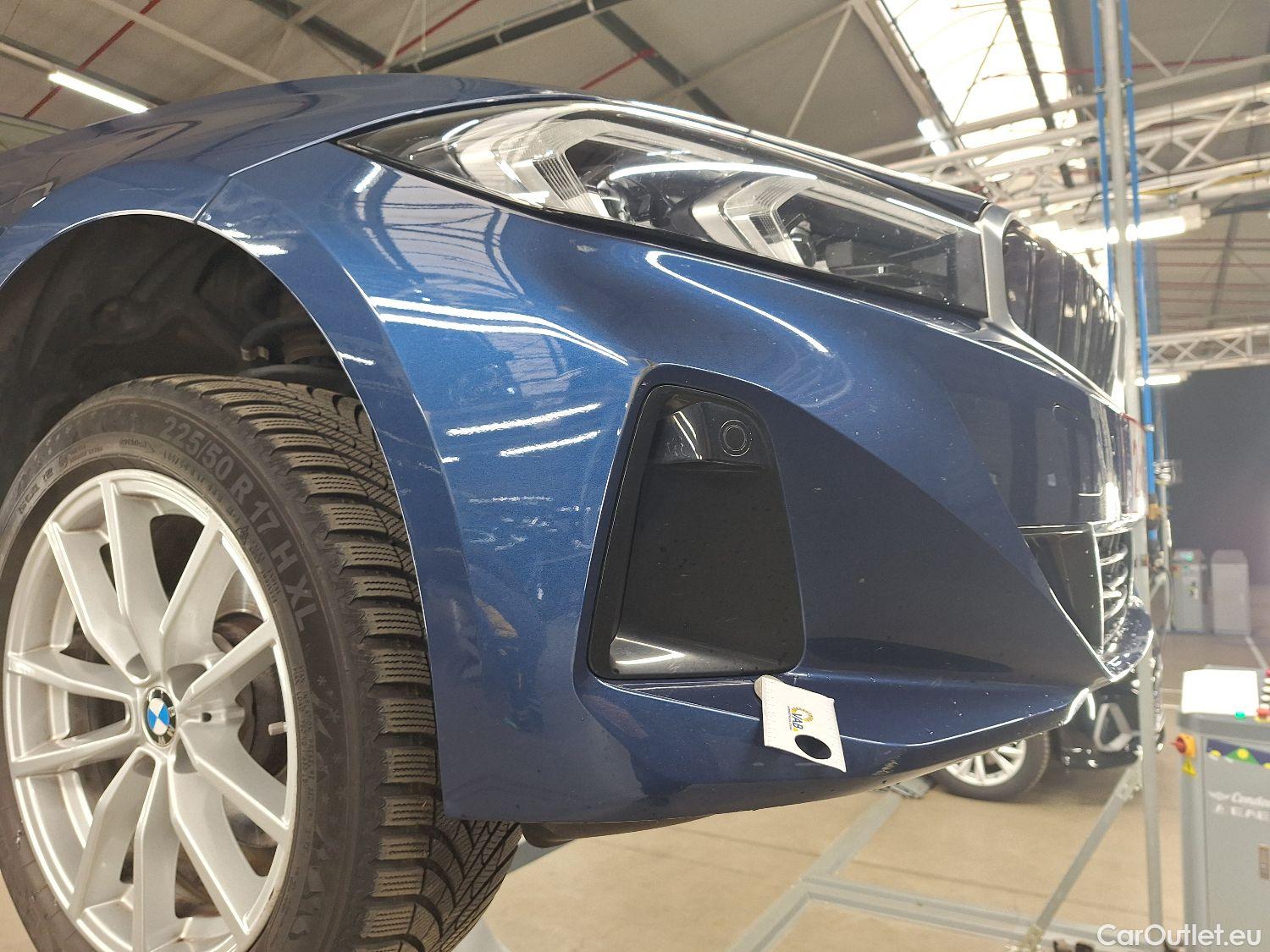  Bmw  Serie 3 BMW, 3-serie Touring '18, BMW 3 Reeks Touring 320d xDrive (140 kW) 5d #13