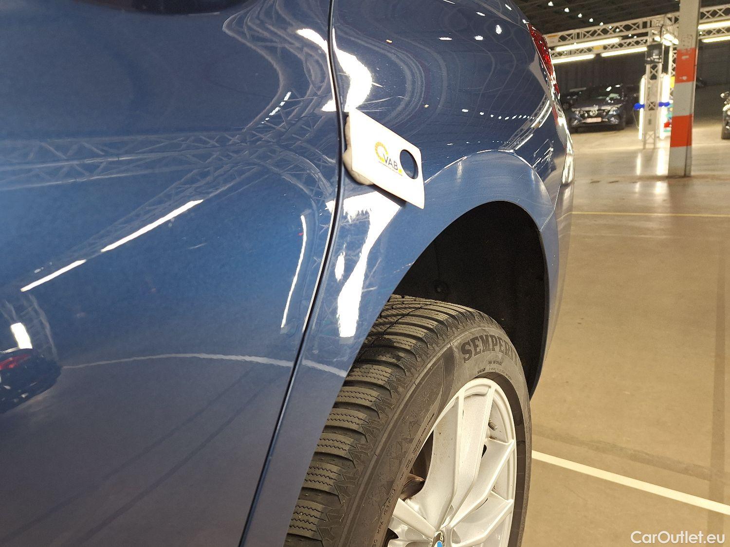  Bmw  Serie 3 BMW, 3-serie Touring '18, BMW 3 Reeks Touring 320d xDrive (140 kW) 5d #34