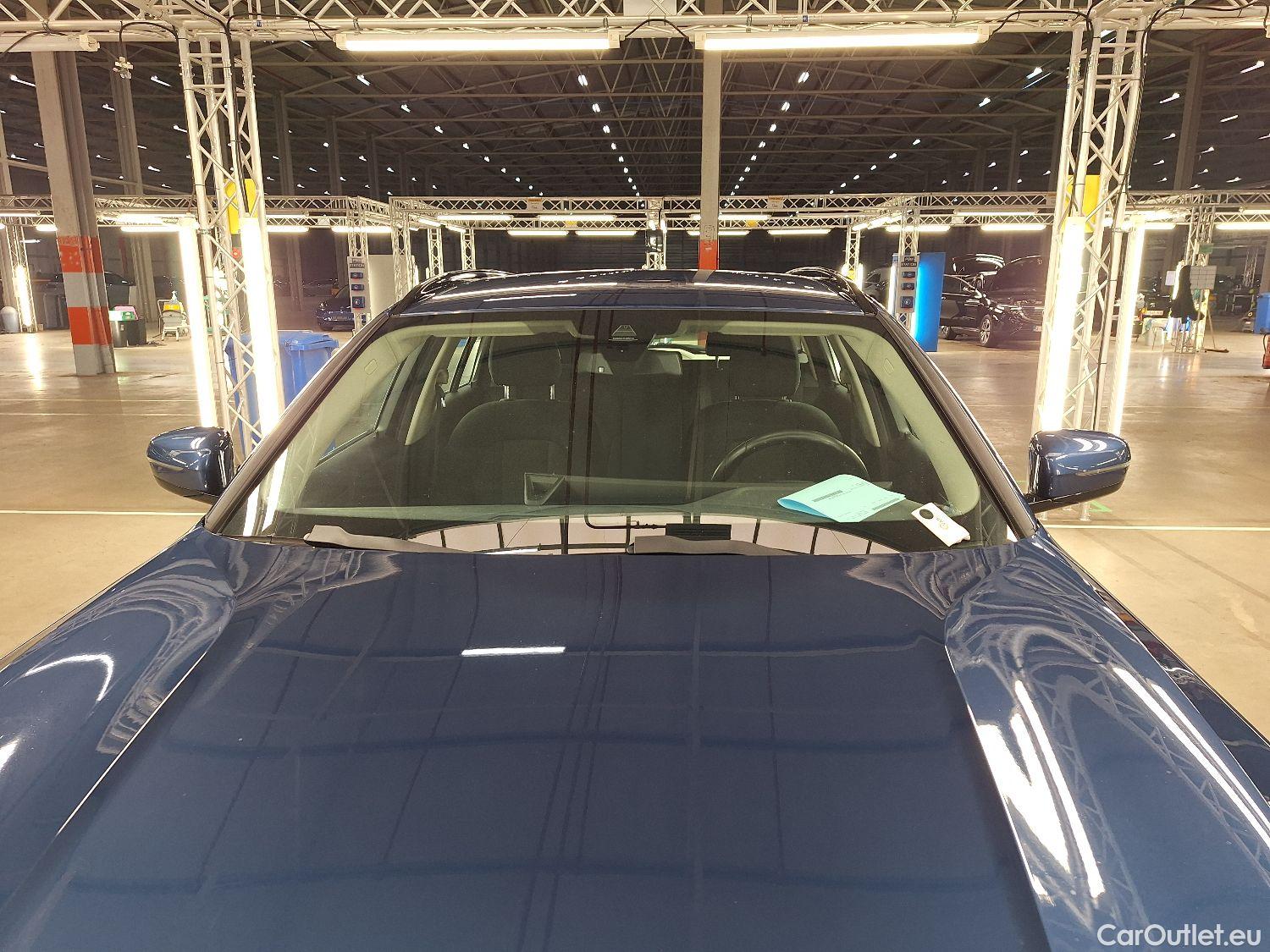  Bmw  Serie 3 BMW, 3-serie Touring '18, BMW 3 Reeks Touring 320d xDrive (140 kW) 5d #3