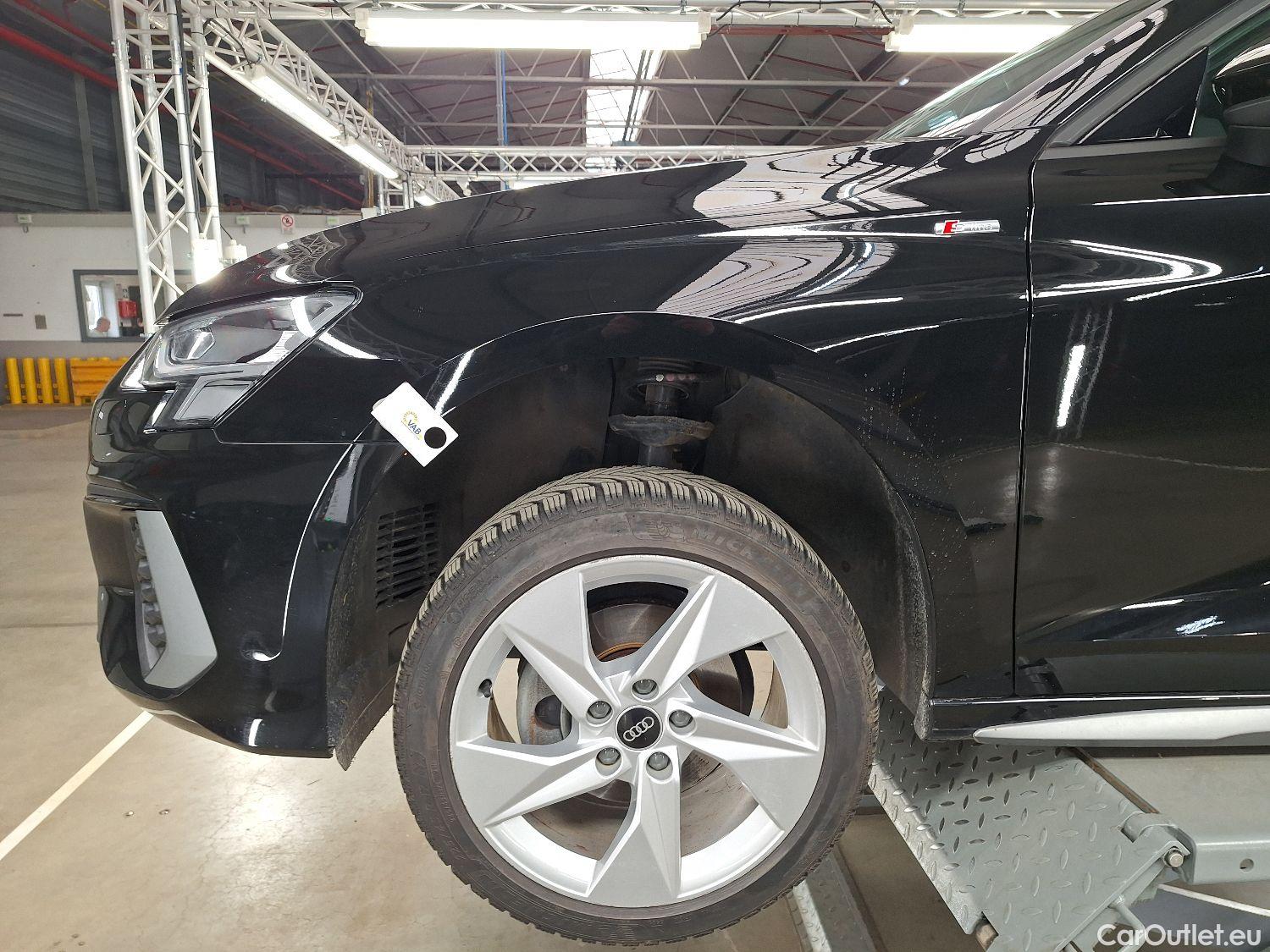  Audi  A3 Audi,  SB '20, Audi  Sportback 1.0 30 TFSi 81kW S tron. S Line  #35