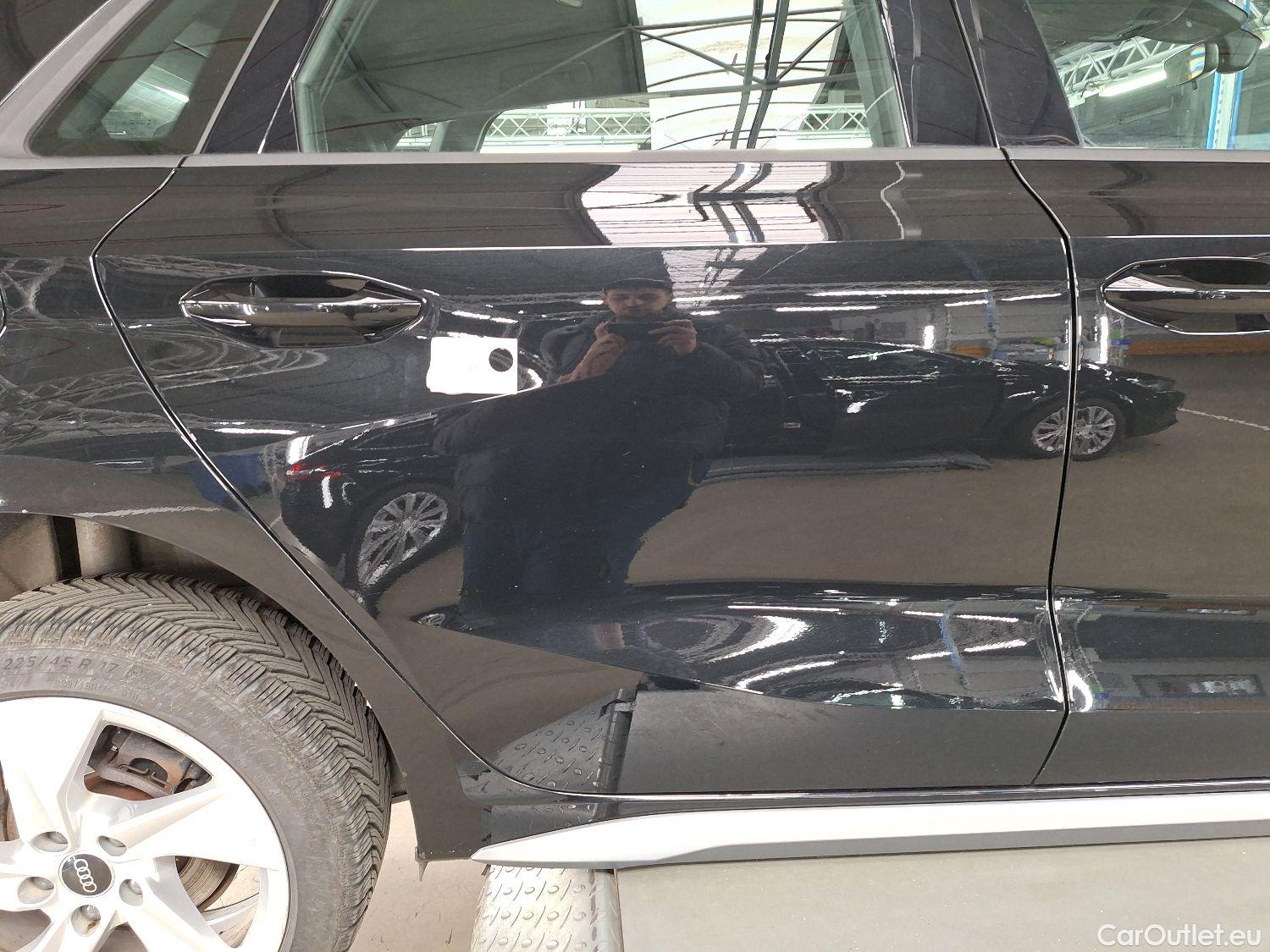  Audi  A3 Audi,  SB '20, Audi  Sportback 1.0 30 TFSi 81kW S tron. S Line  #19