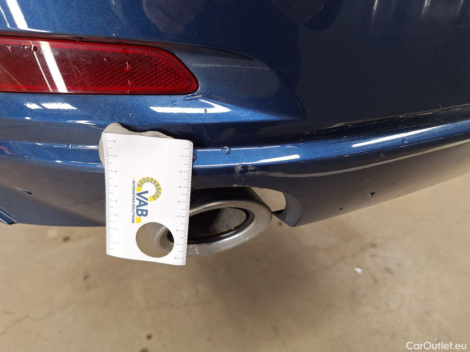  Bmw  Serie 3 BMW, 3-serie Touring '18, BMW 3 Reeks Touring 320d xDrive (140 kW) 5d #29