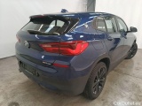  Bmw  X2 BMW  sDrive16dA 85kW DCT 5d #2