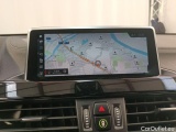  Bmw  X2 BMW  sDrive16dA 85kW DCT 5d #11