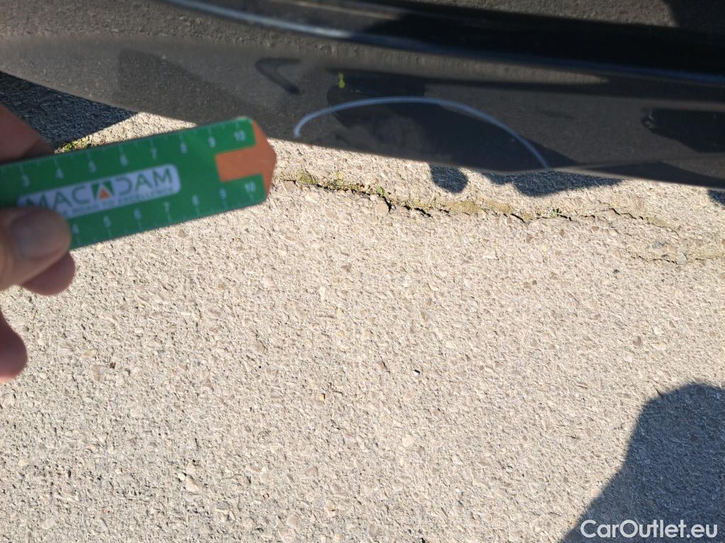  Audi  A1 Sportback AUDI A1 / 2018 / 5P / berlina con portón citycarver Black line 30 TFSI 81kW S tro #39