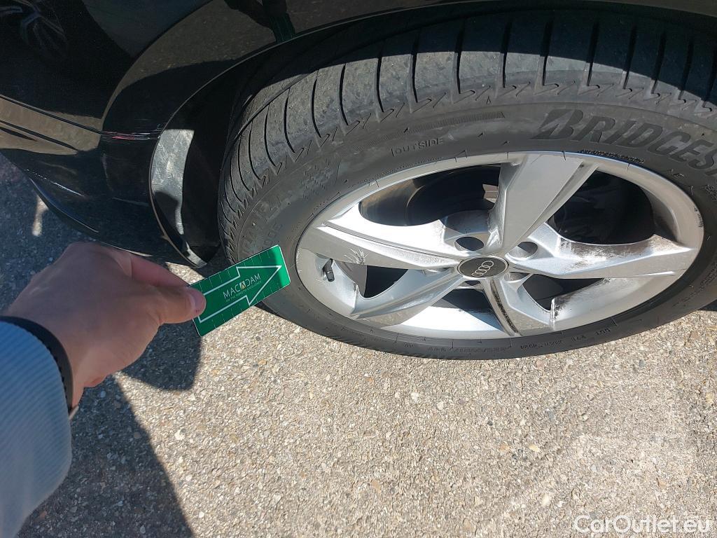  Audi  A4 AUDI  / 2019 / 5P / familiar Avant Advanced 30 TDI 100kW S tronic #8