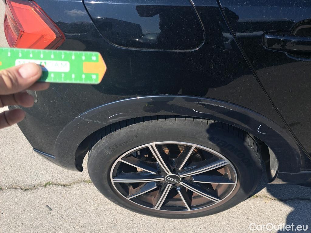  Audi  A1 Sportback AUDI A1 / 2018 / 5P / berlina con portón citycarver Black line 30 TFSI 81kW S tro #50