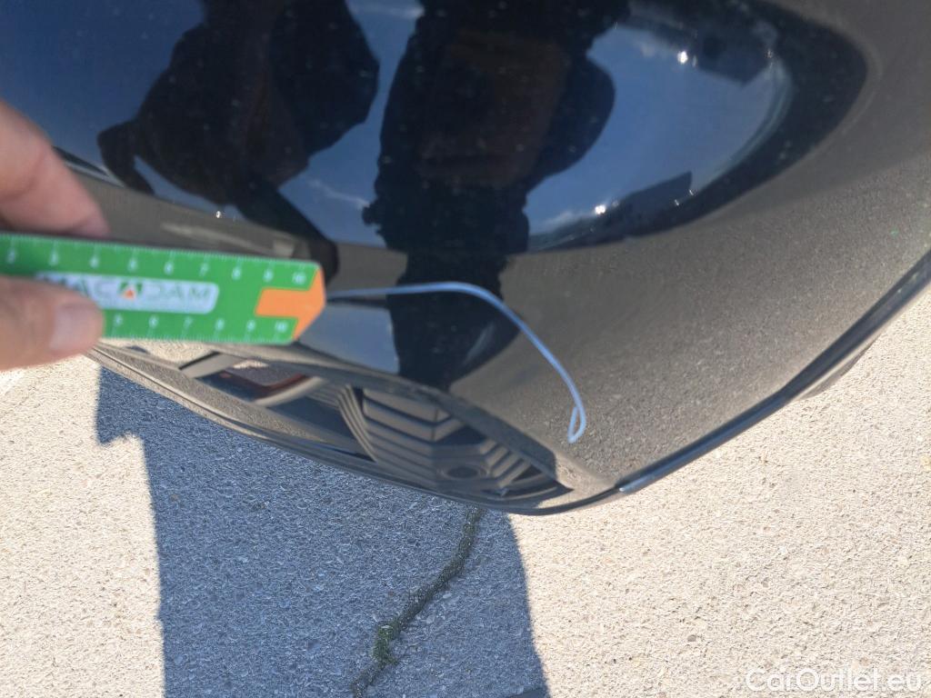  Audi  A1 Sportback AUDI A1 / 2018 / 5P / berlina con portón citycarver Black line 30 TFSI 81kW S tro #18