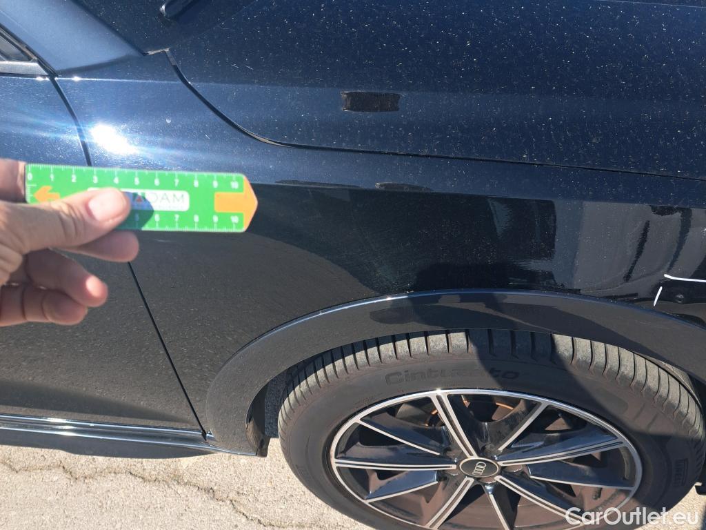  Audi  A1 Sportback AUDI A1 / 2018 / 5P / berlina con portón citycarver Black line 30 TFSI 81kW S tro #5