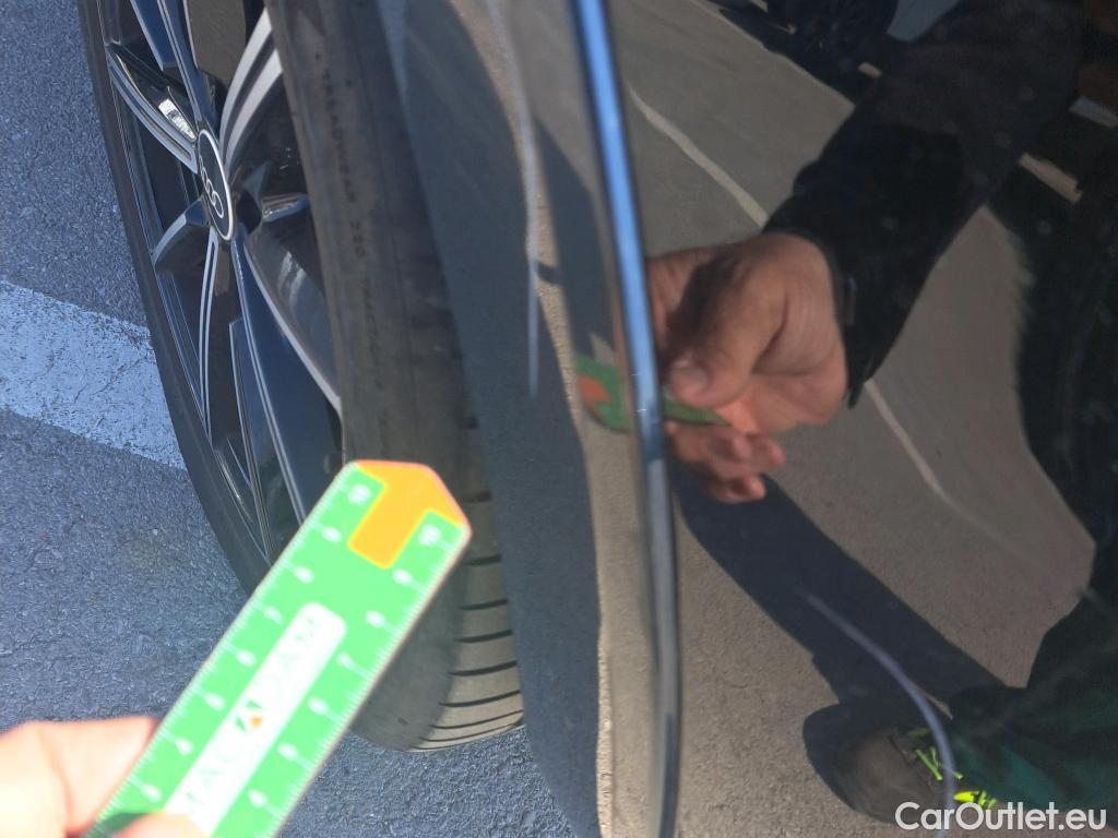  Audi  A1 Sportback AUDI A1 / 2018 / 5P / berlina con portón citycarver Black line 30 TFSI 81kW S tro #41