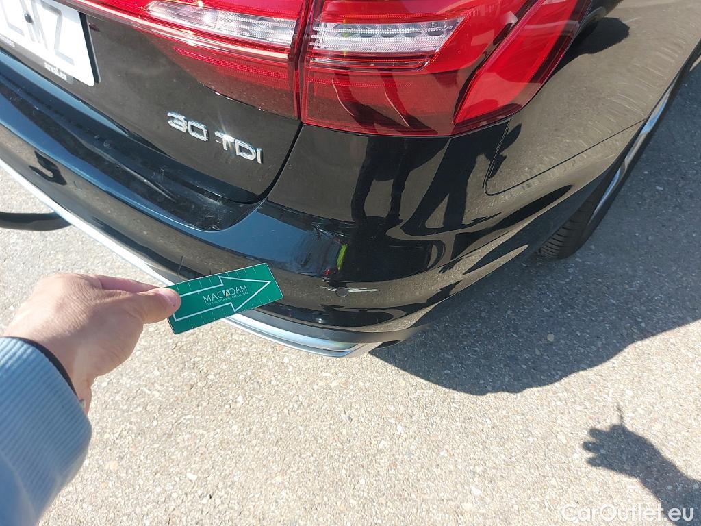  Audi  A4 AUDI  / 2019 / 5P / familiar Avant Advanced 30 TDI 100kW S tronic #15