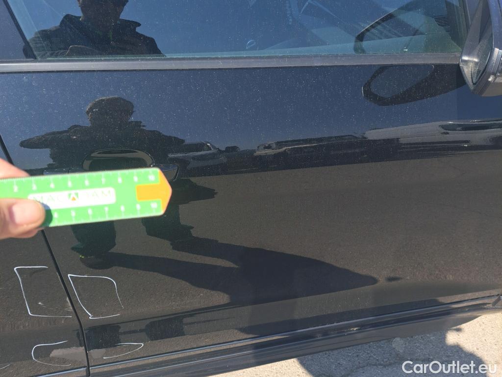  Audi  A1 Sportback AUDI A1 / 2018 / 5P / berlina con portón citycarver Black line 30 TFSI 81kW S tro #7