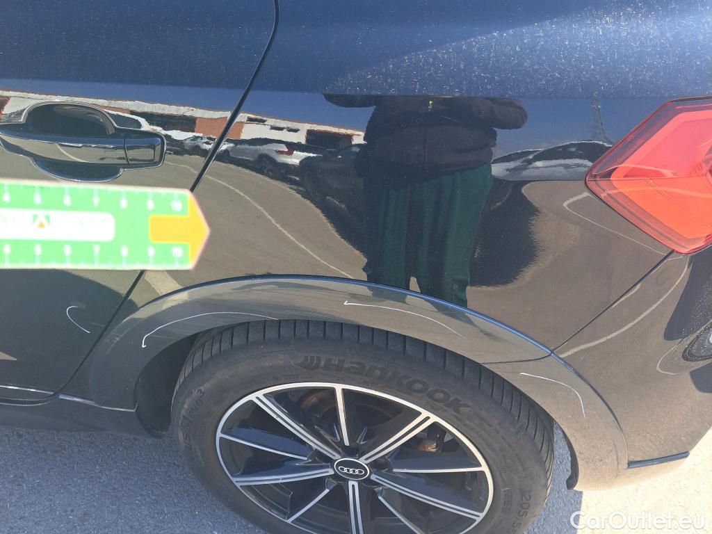  Audi  A1 Sportback AUDI A1 / 2018 / 5P / berlina con portón citycarver Black line 30 TFSI 81kW S tro #52