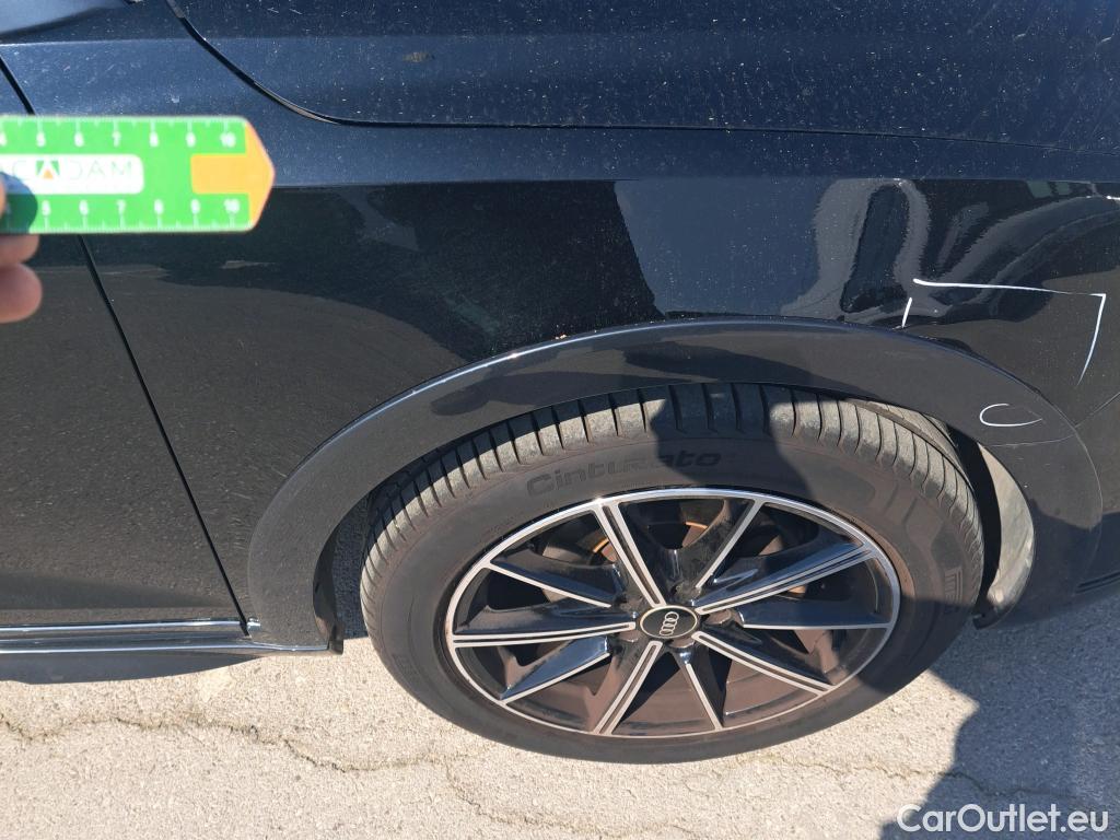  Audi  A1 Sportback AUDI A1 / 2018 / 5P / berlina con portón citycarver Black line 30 TFSI 81kW S tro #48