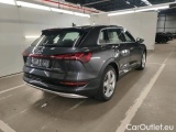  Audi  E-TRON  55 Quattro Advanced 300kW/408pk  5D/P Auto-1 #4