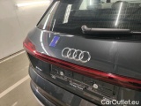  Audi  E-TRON  55 Quattro Advanced 300kW/408pk  5D/P Auto-1 #52