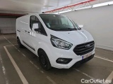  Ford  Transit  Custom 300L 2.0TD/96Kw A6 FWD Trend 96kW/130pk  4D/P Auto-6 #2