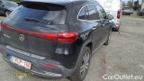  Mercedes  EQA  250+ Luxury Line 140kW/190pk  5D/P Auto-1 #5