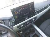  Audi  A4 AUDI  / 2019 / 5P / familiar Avant Advanced 30 TDI 100kW S tronic #14
