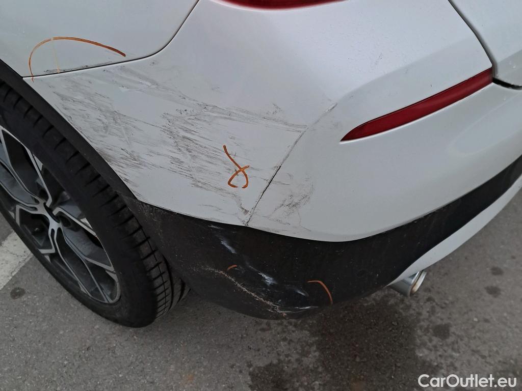  Bmw  X2 BMW  sDrive18i #21