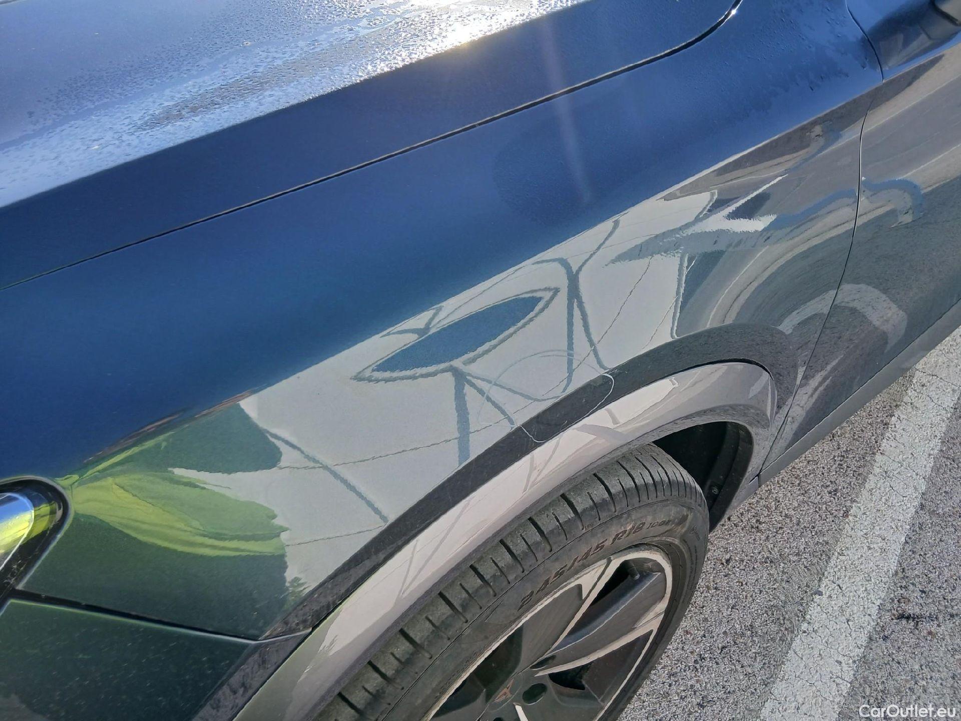  Cupra  Formentor CUPRA  / 2020 / 5P / todoterreno 1.5 TSI 110kW (150 CV) DSG (AC2) #20