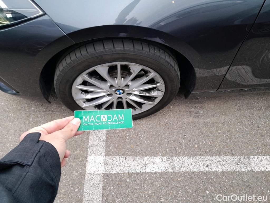  Bmw  Serie 1 BMW  / 2019 / 5P / berlina con portón 118i #22