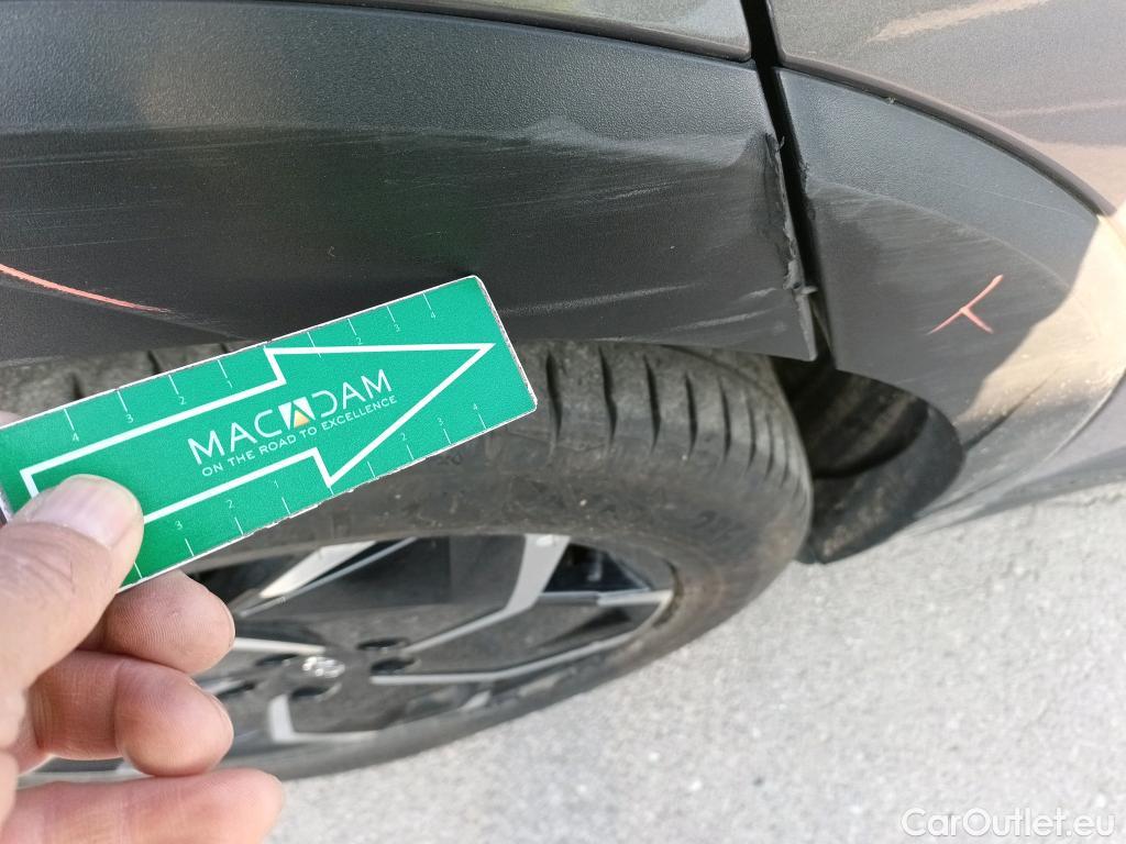  Hyundai   Ioniq HYUNDAI 5 / 2021 / 5P / todoterreno 73KWH 160KW Light RWD #42