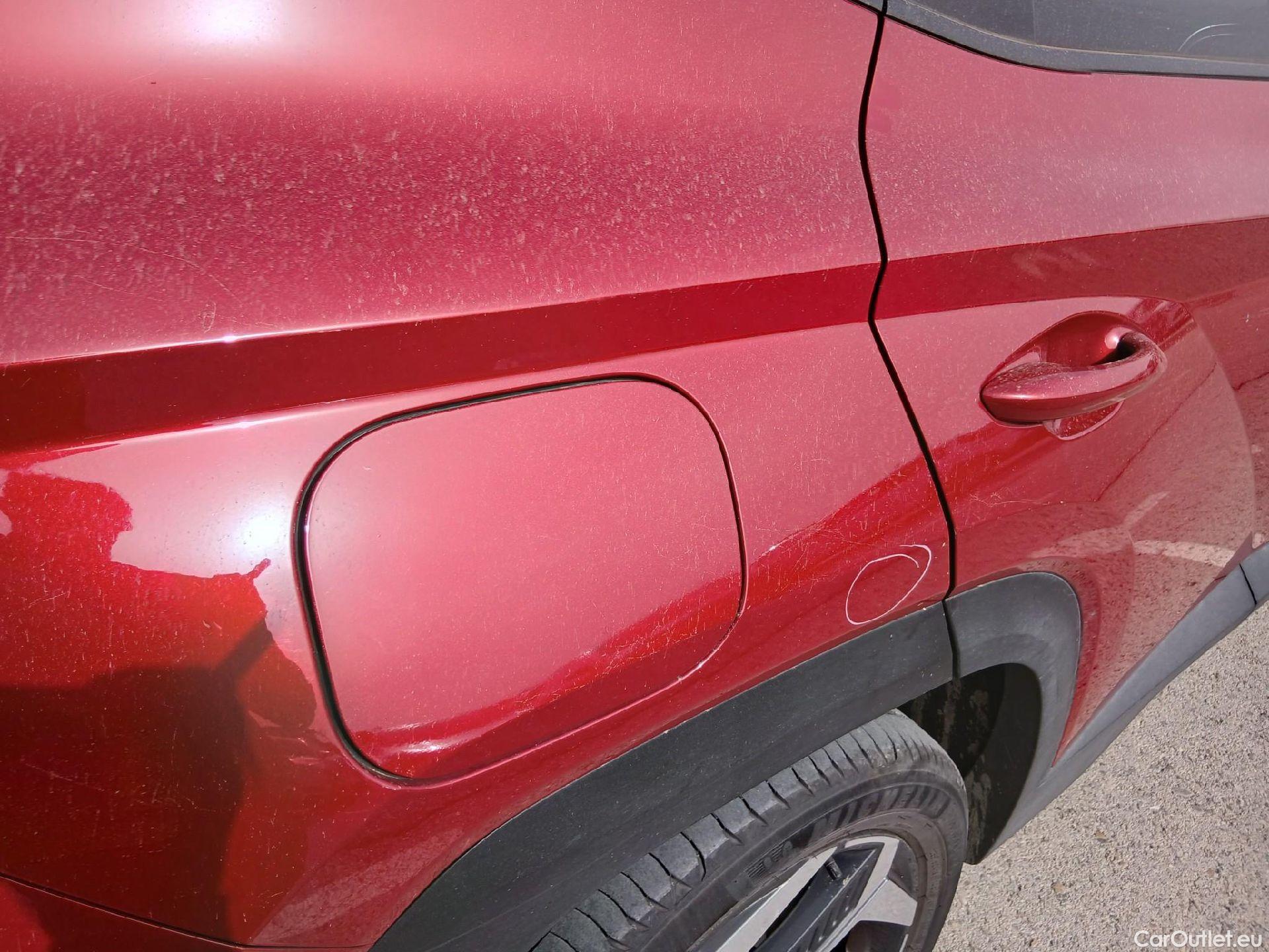  Hyundai  Tucson HYUNDAI  / 2020 / 5P / todoterreno 1.6 TGDI PHEV 195kW Tecno Sky Auto 4x4 #22