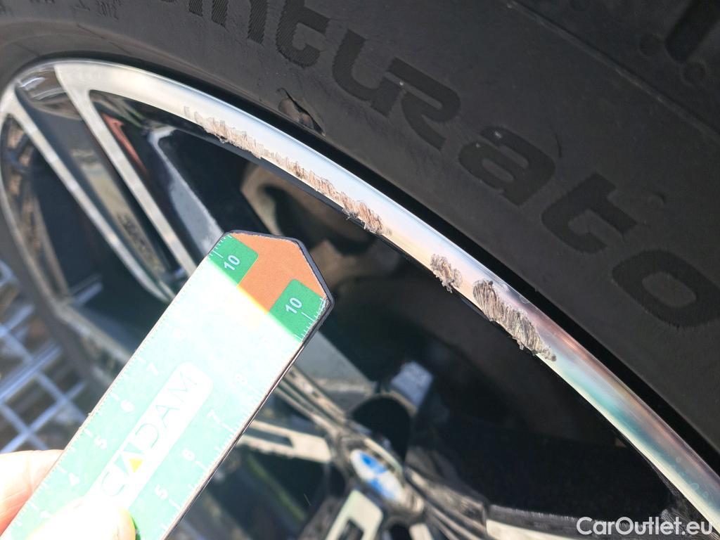  Bmw  Serie 4  Cabrio 420 d M Sport 2.0 190CV AT8 E6d #6