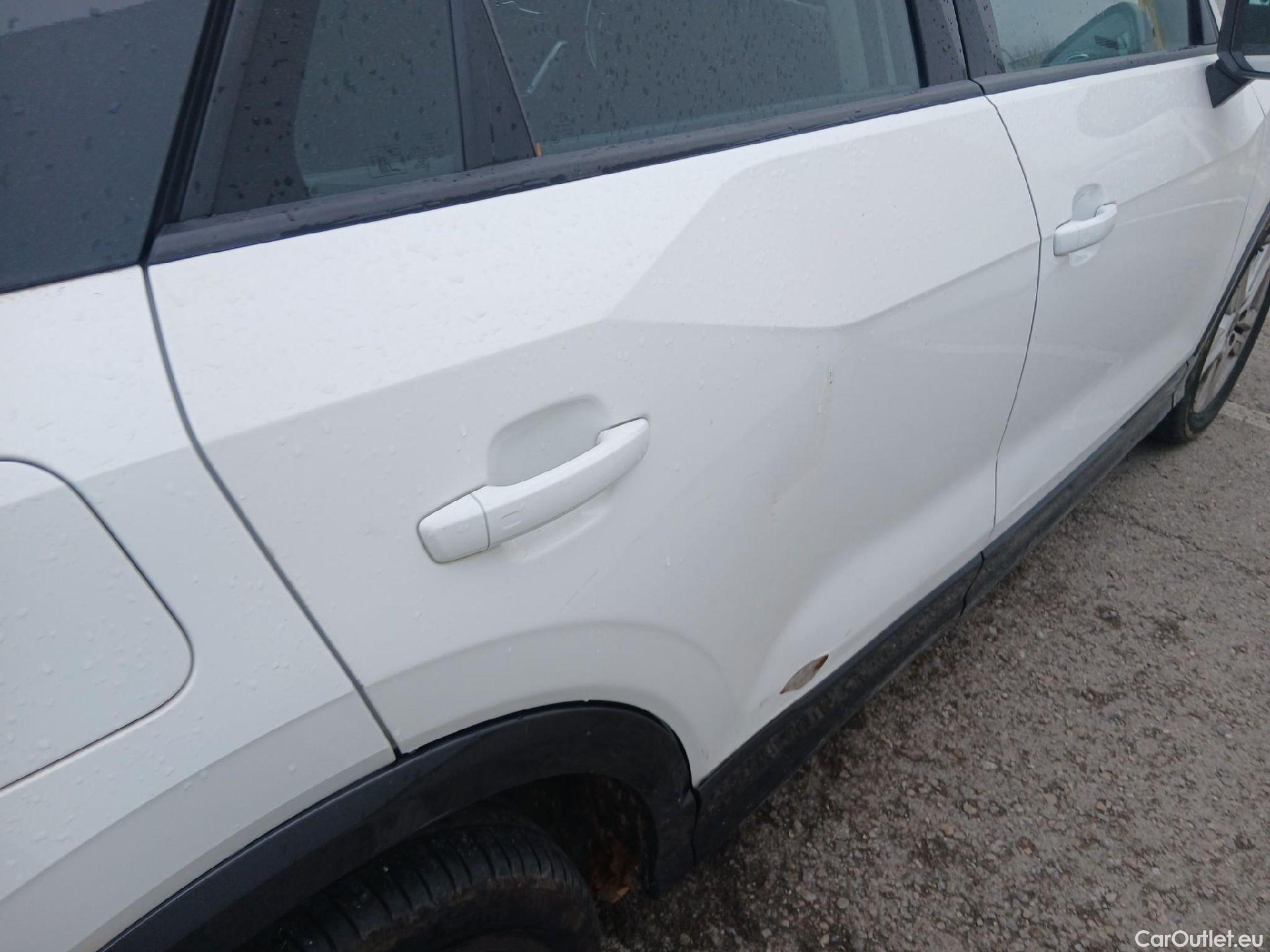  Audi  Q2 AUDI  / 2020 / 5P / todoterreno Advanced 30 TFSI 81kW (110CV) #22