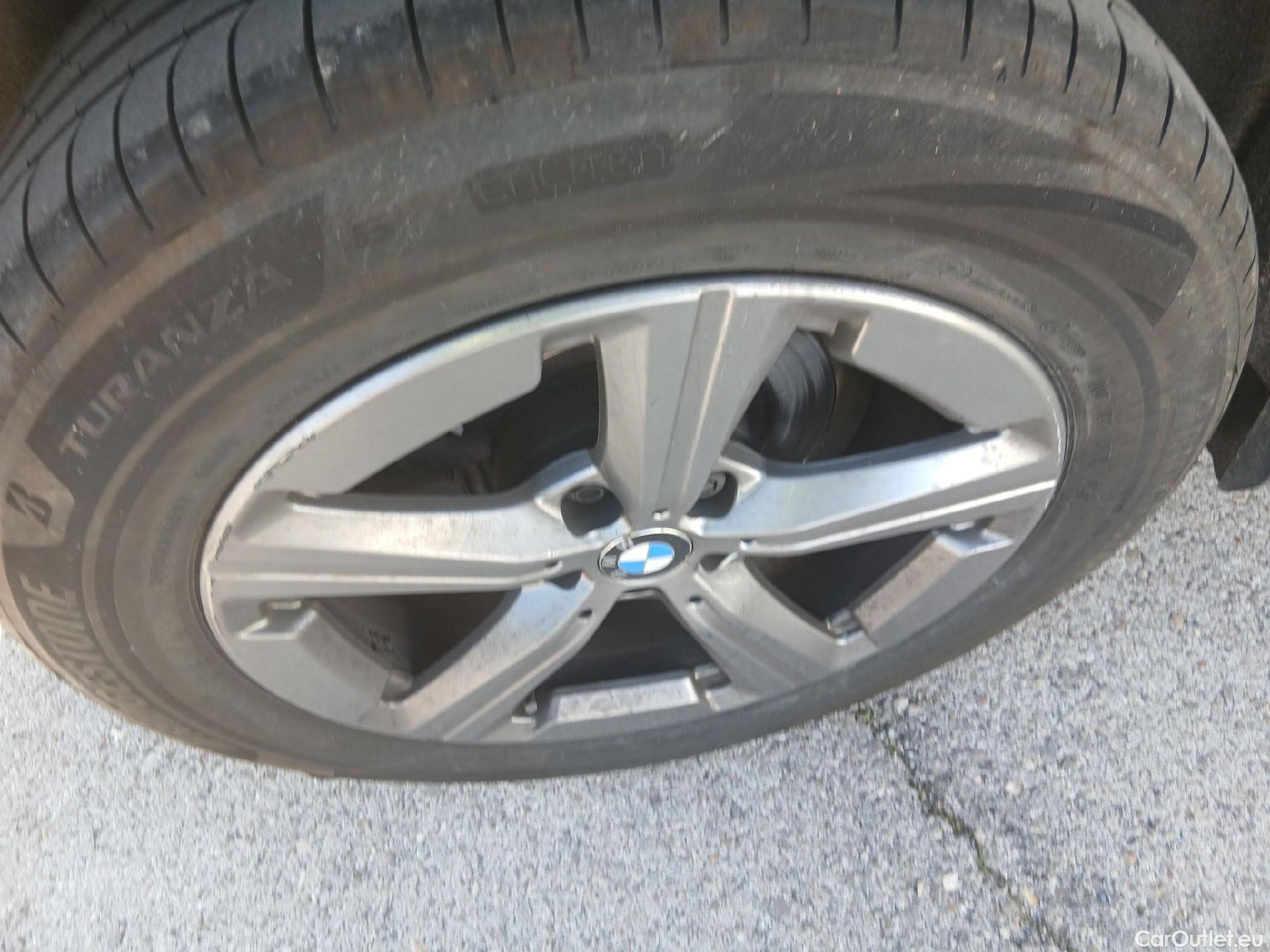  Bmw  X1 BMW  / 2022 / 5P / todoterreno sDrive18d (AC) #20