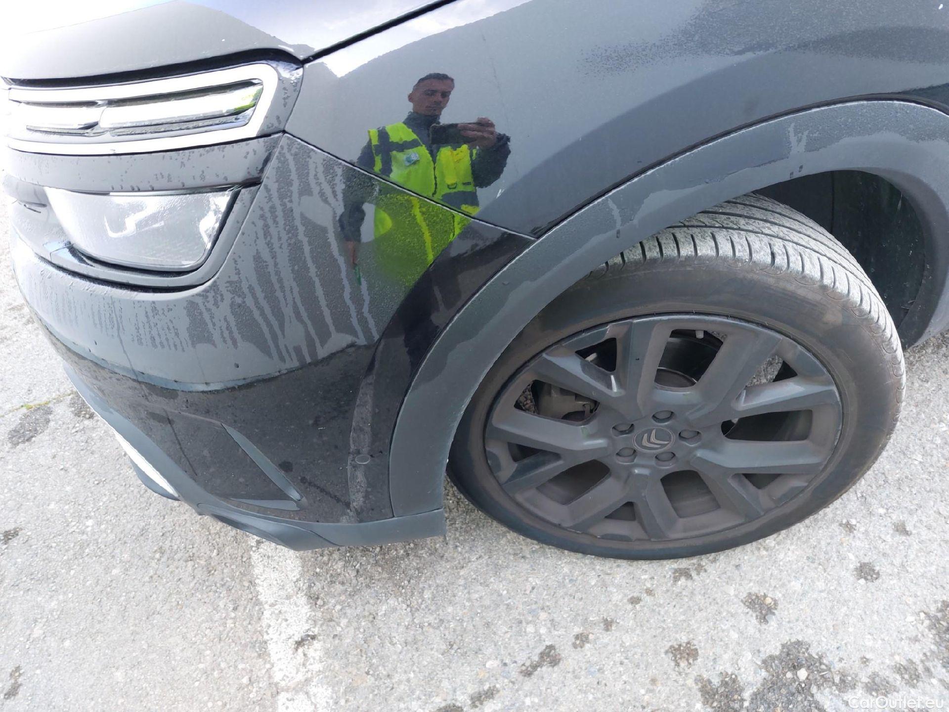  Citroen  C5 CITROEN  Aircross / 2018 / 5P / todoterreno PureTech 96kW (130CV) S&S EAT8 Shine #7