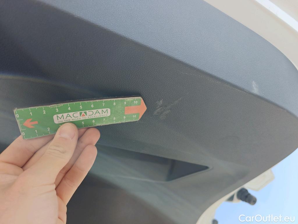  Dacia  Duster  III TCe 130 Extreme 4x4 1.2 TCe 130CV MT6 6E #19