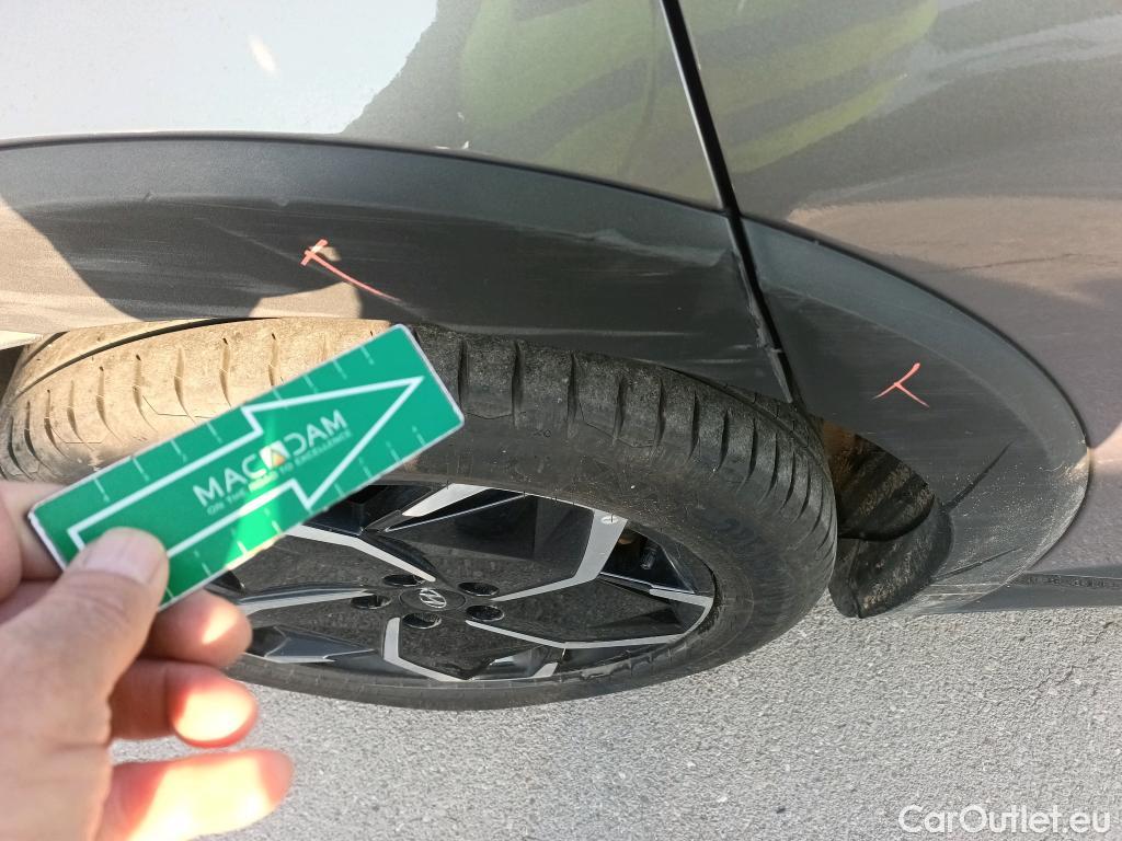  Hyundai   Ioniq HYUNDAI 5 / 2021 / 5P / todoterreno 73KWH 160KW Light RWD #41