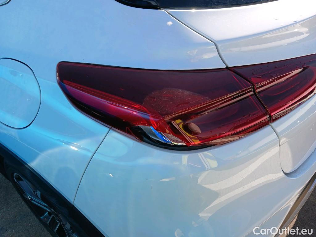  KIA  XCeed KIA  / 2019 / 5P / todoterreno 1.6 GDi PHEV 104kW (141CV) eTech #1