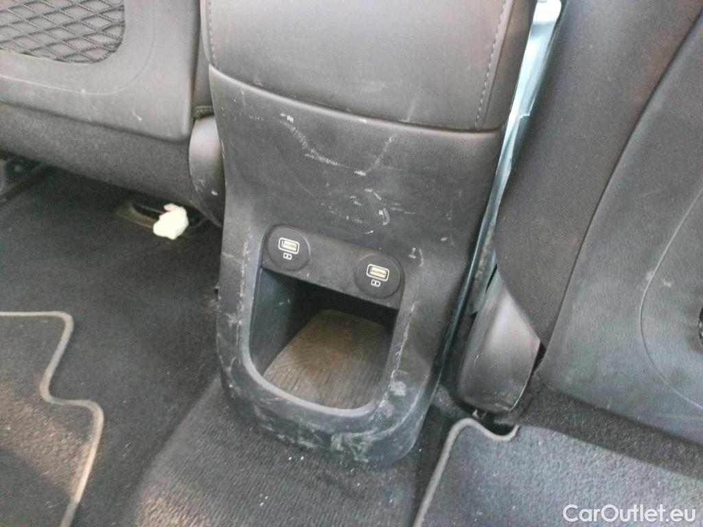  Hyundai   Ioniq HYUNDAI 5 / 2021 / 5P / todoterreno 73KWH 160KW Light RWD #5