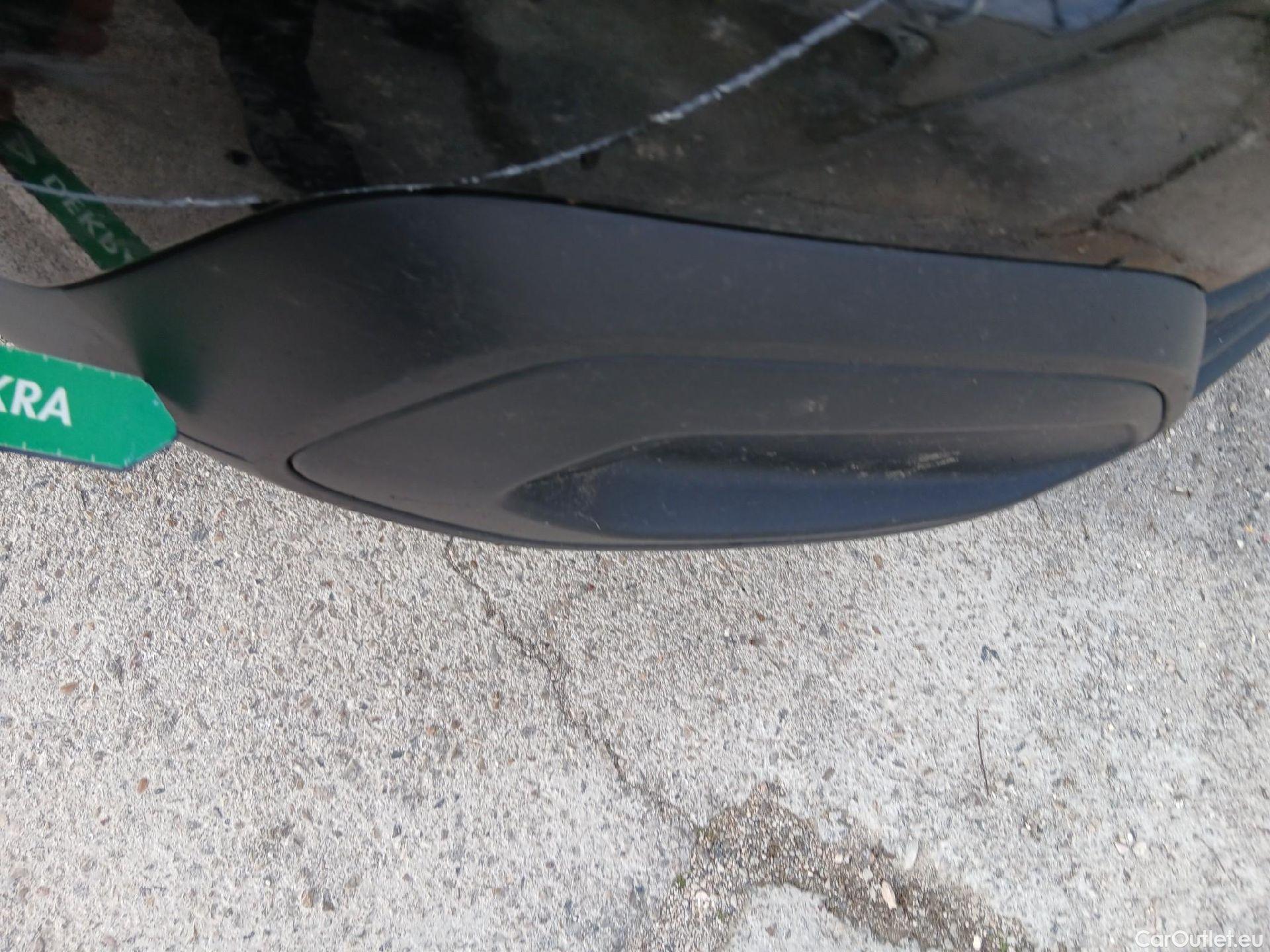  Citroen  C4 CITROEN  / 2020 / 5P / berlina con portón BlueHdi 110 S&S Live Pack #10