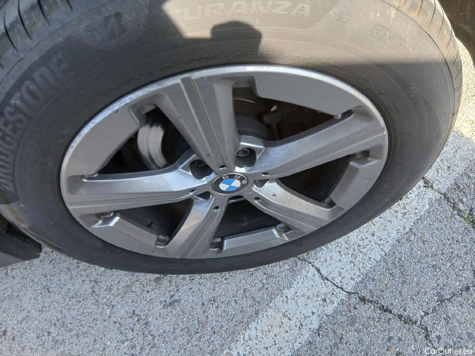  Bmw  X1 BMW  / 2022 / 5P / todoterreno sDrive18d (AC) #16