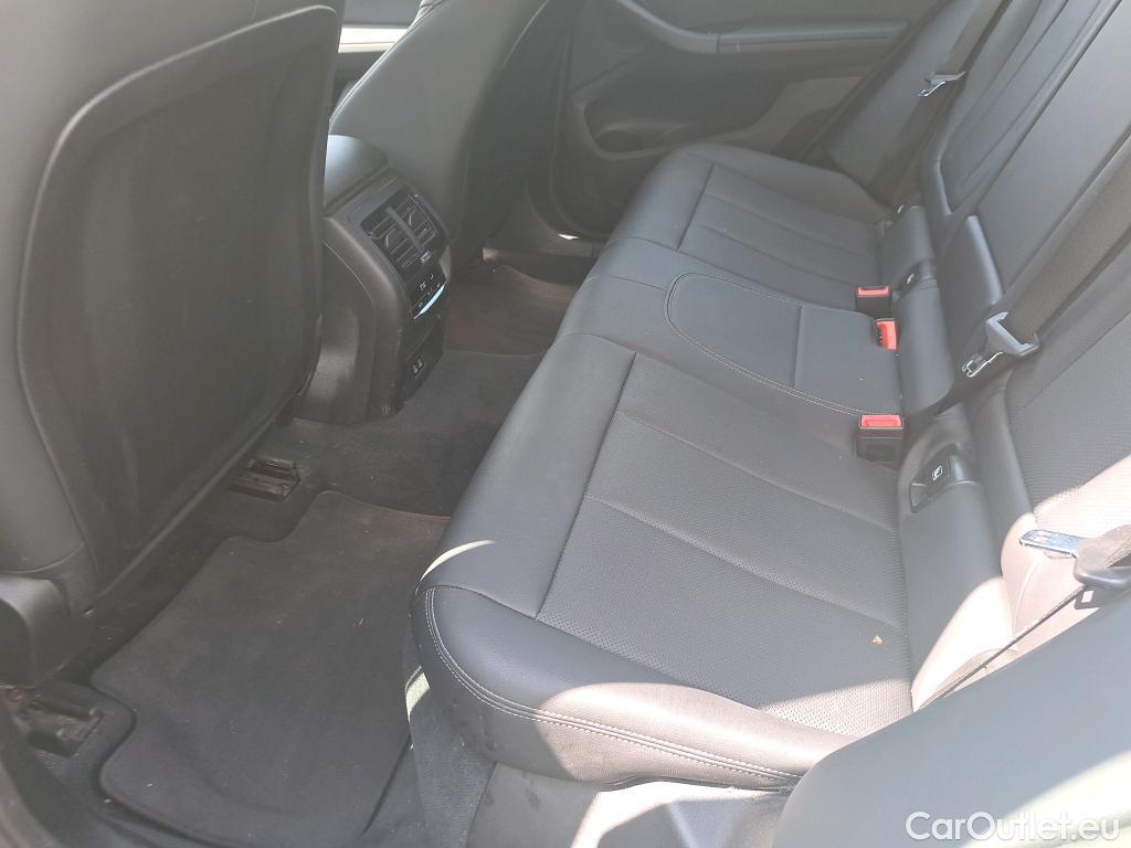  Bmw  X4 BMW  / 2021 / 5P / todoterreno xDrive20d xLine #42