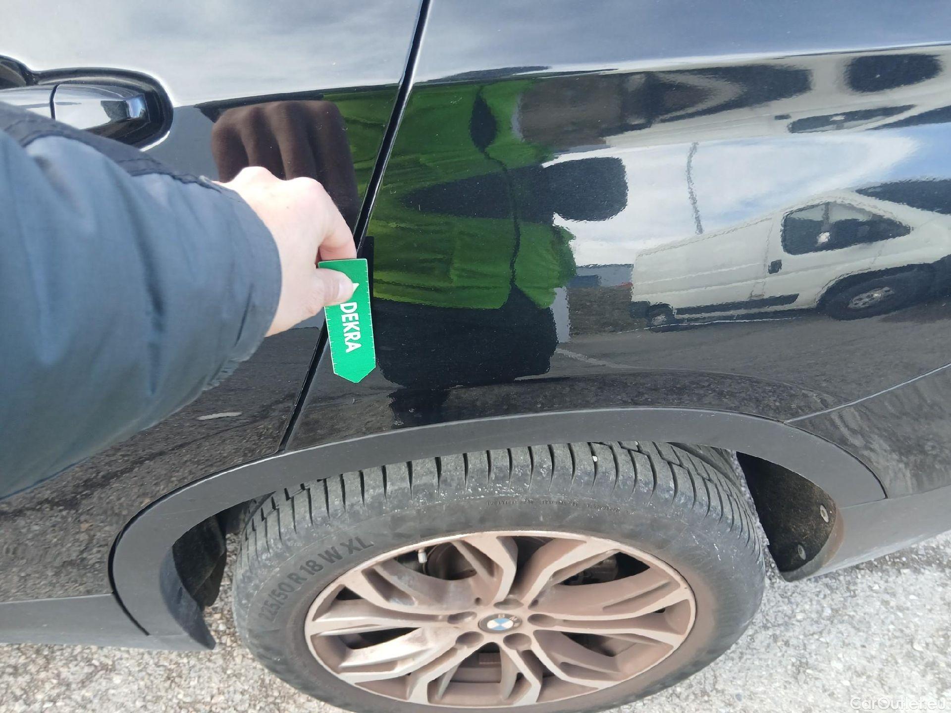  Bmw  X2 BMW  sDrive18i (CX3) #7