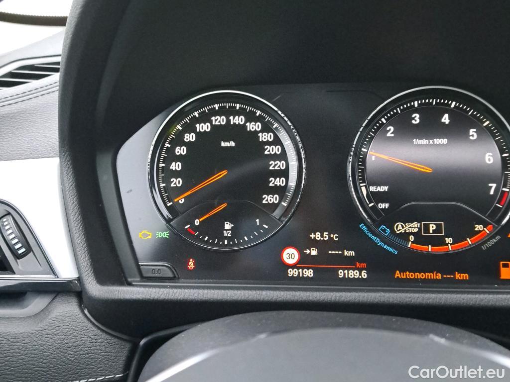  Bmw  X2 BMW  sDrive18i #51