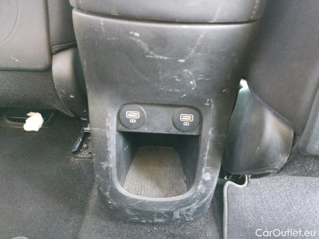  Hyundai   Ioniq HYUNDAI 5 / 2021 / 5P / todoterreno 73KWH 160KW Light RWD #6