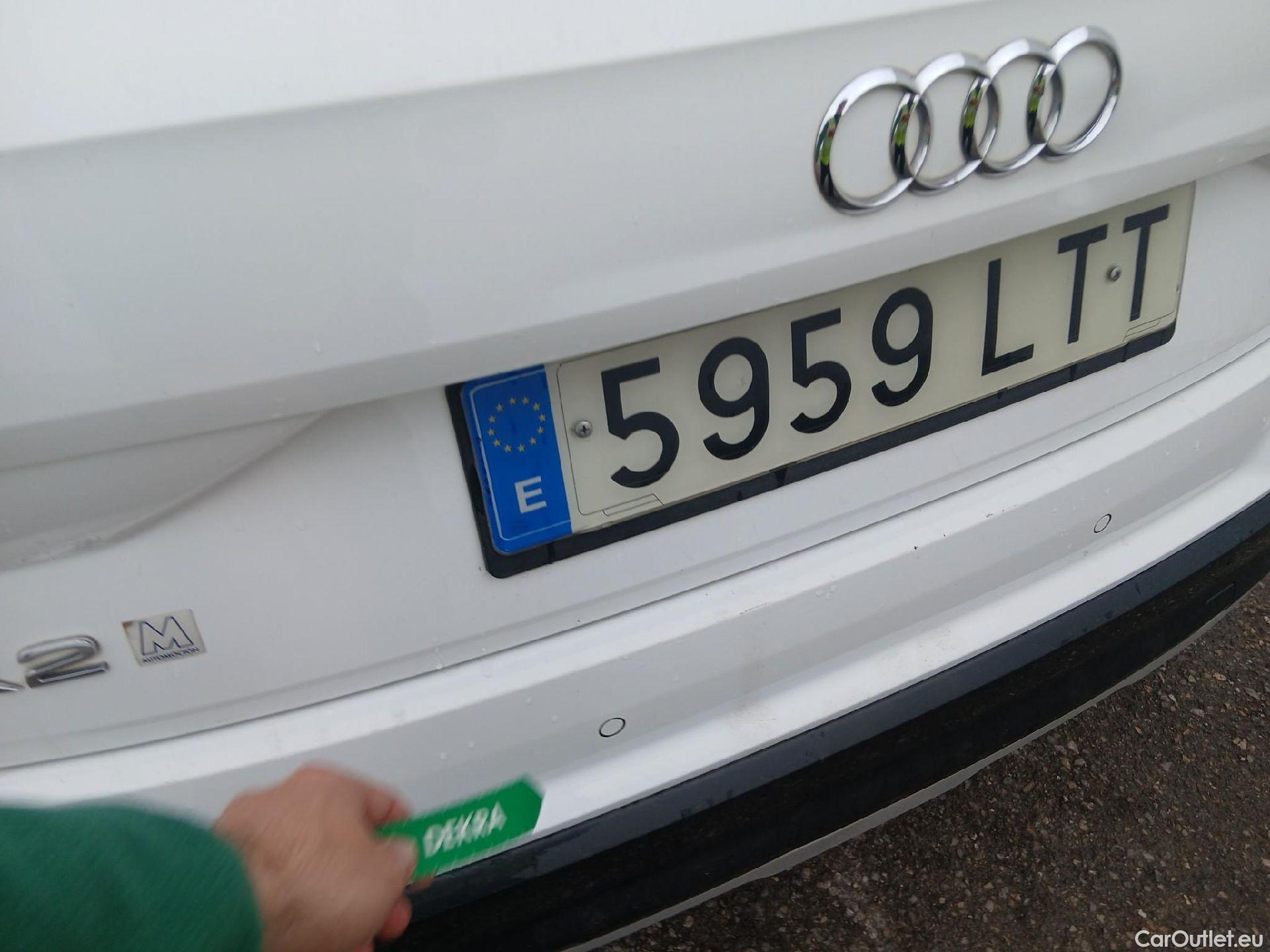  Audi  Q2 AUDI  / 2020 / 5P / todoterreno Advanced 30 TFSI 81kW (110CV) #15